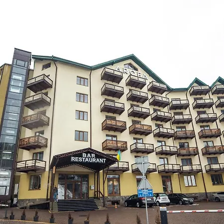 Private Rooms in Hotel 3 поверх-3