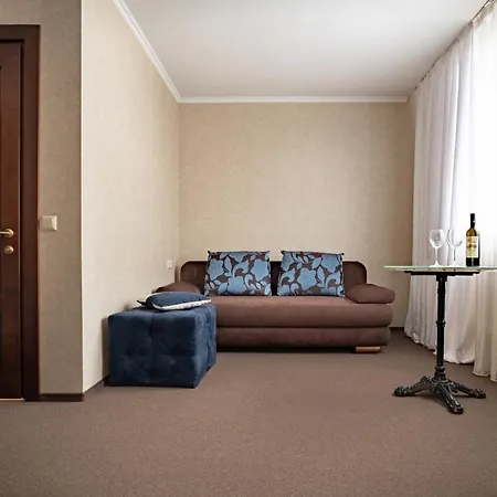 Private Rooms in Hotel 3 поверх-2